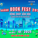 Sẽ có lễ hội sách lớn nhất phường An Khánh