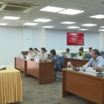 Nhiều kiến nghị tại hội nghị góp ý Luật Báo chí và Luật Viên chức (sửa đổi)