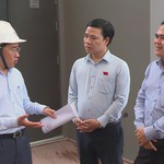TP.HCM tháo gỡ khó khăn cho lĩnh vực y tế, giáo dục và thể thao