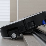 Ecovacs ra mắt robot tích hợp A.I. thông minh đến thị trường Việt Nam