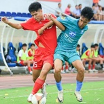 U17 Hà Nội và U17 Nam Định gặp nhau ở chung kết Giải vô địch U17 Quốc gia