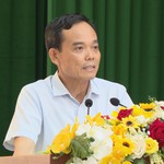 Bí thư Thành ủy TP.HCM Trần Lưu Quang: Linh hoạt vận dụng chính sách, đảm bảo công bằng cho người dân