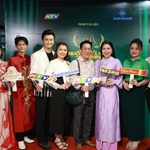 "Chuông vàng tỏa sáng" ra rạp: Những giây phút xúc động và tự hào