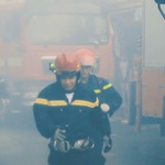 TP.HCM: Cấm đường hầm sông Sài Gòn để diễn tập chữa cháy, người dân cần lưu ý lộ trình thay thế