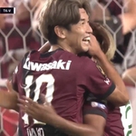 Vissel Kobe vươn lên ngôi nhì bảng J League 1 sau 31 lượt đấu