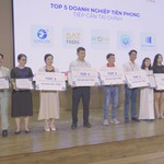 Công bố sáng kiến Inno2GG 2025 vì cộng đồng thịnh vượng