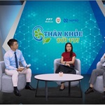 HTV ra mắt chương trình "Thận khỏe đời vui": Đã đến lúc cần lắng nghe cơ thể