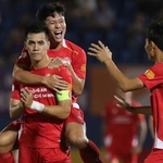 Trước vòng 5 V-League: CLB Công an TP.HCM quyết giành ba điểm