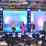 HCMC Business Summit 2025: Leaders Forum - Định hình tư duy lãnh đạo trong kỷ nguyên AI