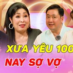 Chàng Hàn từng quen 100 cô gái nay trở thành "chồng sợ vợ"