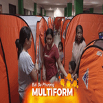 Philippines: Bão Bualoi gây sạt lở và lũ lụt