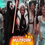 Hội chợ San Diego Comic-Con lần đầu diễn ra bên ngoài nước Mỹ