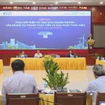 Năng lượng tái tạo: Mở ra cơ hội lớn cho doanh nghiệp Việt Nam