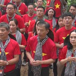 Đoàn trí thức TP.HCM về nguồn tại quê hương cách mạng Tuyên Quang