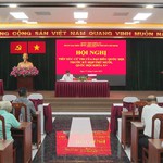 Tổ đại biểu Quốc hội TP.HCM đơn vị số 2 tiếp xúc cử tri trước Kỳ họp thứ 10, Quốc hội khóa XV