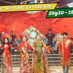 Chuông vàng vọng cổ 2025: Chung kết xếp hạng - Đêm của những ước mơ