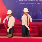 TP.HCM khởi công lưới điện thông minh tại Côn Đảo, hướng đến “đảo xanh – thông minh – đáng sống”