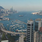 TP.HCM - Việt Nam: Thị trường du lịch tiềm năng của Hong Kong (Trung Quốc)