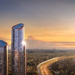 Khởi công dự án bất động sản hơn 1 tỷ USD dọc đường vành đai 3 TP.HCM