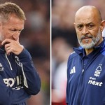 West Ham United bổ nhiệm Nuno Espirito Santo làm HLV trưởng