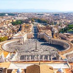 Những quốc gia nào hoàn toàn không có sân bay và tại sao?