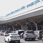Bốn sân bay tạm dừng tiếp nhận tàu bay do ảnh hưởng bão Bualoi