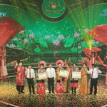 Cảm xúc dâng trào sau Chung kết xếp hạng Chuông vàng vọng cổ 2025