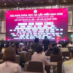 Hơn 1.000 đại biểu tham dự Hội nghị Khoa học da liễu miền Nam
