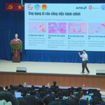 TP.HCM bồi dưỡng kiến thức trí tuệ nhân tạo cho cán bộ, công chức, viên chức