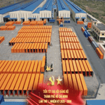 TP.HCM: Giữ vững vị thế trụ cột xuất khẩu của cả nước