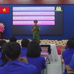 Tăng cường kỹ năng số và phòng chống tội phạm mạng cho học sinh, sinh viên tại TP.HCM