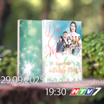 Giới thiệu "Tôi là Diệp Chi Mai" - 19g30 thứ Hai, Ba, Tư trên HTV7