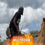 Cuộc đua lạc đà quốc tế Maralal tại Kenya