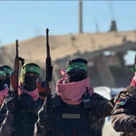 Hamas nói không nhận được đề xuất mới về lệnh ngừng bắn ở Gaza
