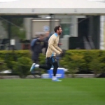 Messi trước trận đấu quốc tế cuối cùng trên quê hương Argentina