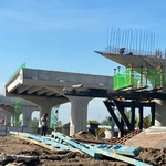 Tháo gỡ khó khăn, vướng mắc tại Dự án đường Vành đai 3 TP.HCM