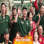 Ưu tiên, tri ân cựu chiến binh tại Lễ diễu binh, diễu hành chào mừng Quốc khánh