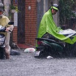 Học sinh, sinh viên Hà Nội và nhiều tỉnh nghỉ học do mưa lớn sau bão Bualoi