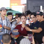 Gần 2 tỉ đồng trao cho 21 hoàn cảnh khó khăn tại An Giang - Mái ấm gia đình Việt