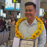 Tự hào Lại Lý Huynh: Nhà vô địch cờ tướng thế giới