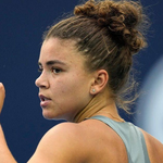 WTA 1000 Bắc Kinh: Paolini lần đầu thắng Kenin