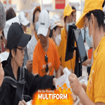 Người Trung Quốc ưa chuộng bánh Trung Thu tốt cho sức khỏe