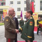 Đối thoại chiến lược Việt Nam - Liên Bang Nga lần thứ 8