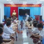 Tăng cường nhân lực y tế cho người dân Côn Đảo