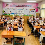 Khai giảng năm học mới, Sở GD-ĐT TP.HCM ra thông báo khẩn