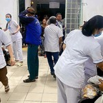 Chủ cơ sở nấu tiệc tân gia làm 149 thực khách ngộ độc nhập viện bị phạt 35 triệu đồng
