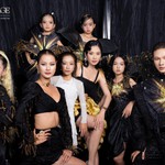 NTK Trinh Châu ra mắt bộ sưu tập Golden Mirage Collection