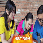 Đẩy mạnh phong trào Bình dân học vụ số – Chuyển đổi số từ chính cơ sở