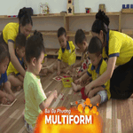 Cần chính sách chung cho giáo dục mầm non