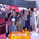 Tầm vóc thời đại, khát vọng tương lai của TP.HCM tại Triển lãm thành tựu đất nước